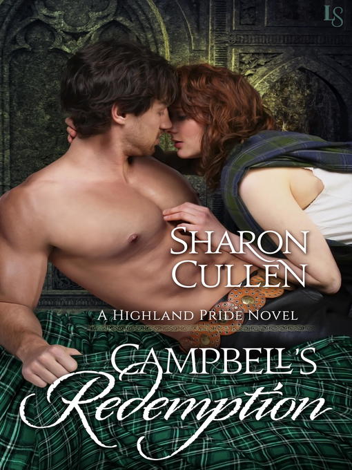 Title details for Campbell's Redemption by Sharon Cullen - Available